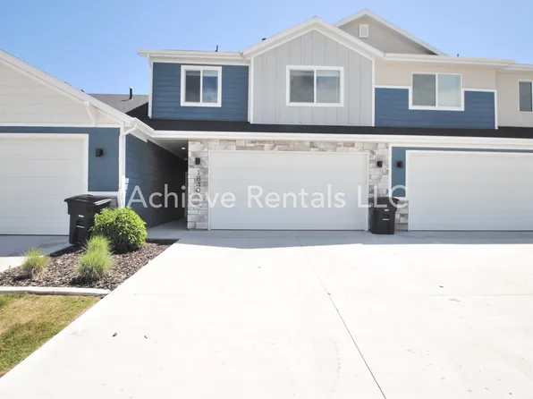 1840 S 1280 W, Logan, UT 84321