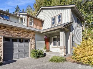 Tamarack Village, Redmond, WA 98053