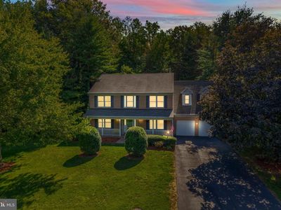 15061 Greenmount Dr, Woodbridge, VA, 22193