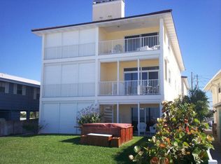 44 Gulf Blvd #1, Indian Rocks Beach, FL 33785