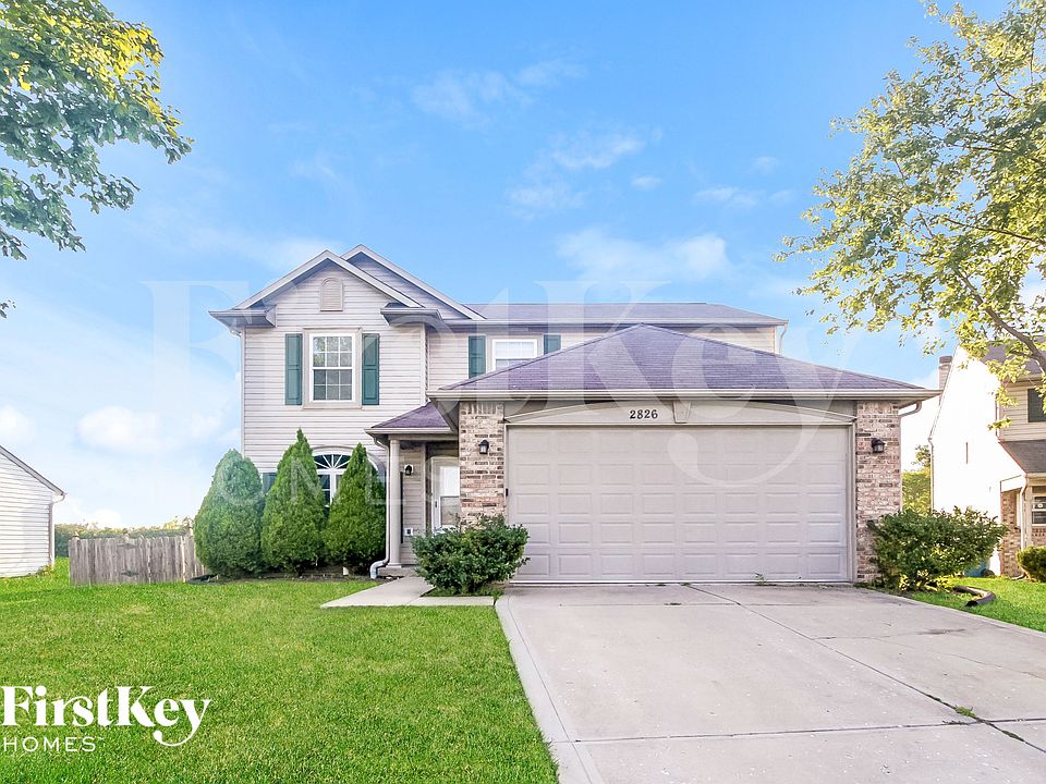 1st image of 2826 Lullwater Ln