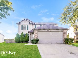 2826 Lullwater Ln, Indianapolis, IN 46229