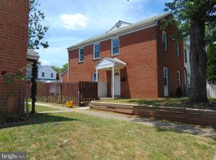 9840 Maury Ln, Manassas, VA 20110