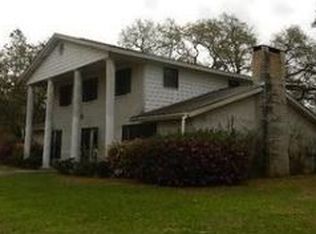 12102 Ormond Rd, Moss Point, MS 39562