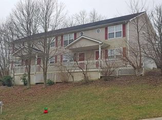 294 Vaught Ct, Winchester, KY 40391