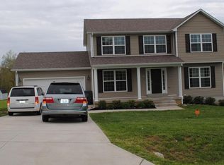 705 Trinity Dr, Rineyville, KY 40162