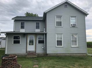 2107 County Road 500 N, Varna, IL 61375