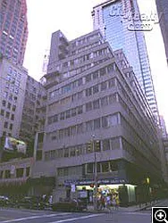 Rented by Global Realty Opportunities