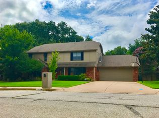 2404 Lytal Ln, Edmond, OK 73013