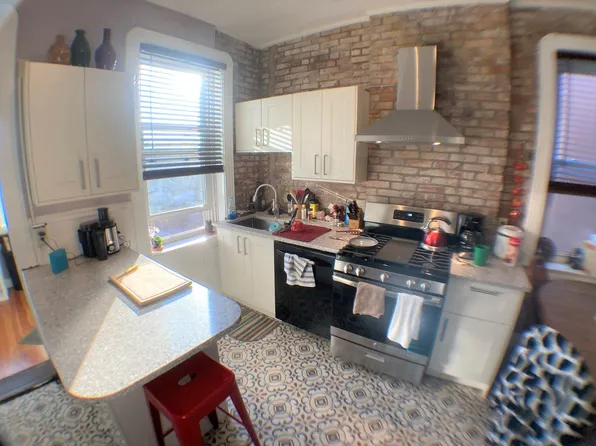 720 Dover Pl Floor 2, Saint Louis, MO 63111