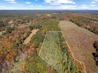 0 Andrews Rd, Woodstock, CT 06281
