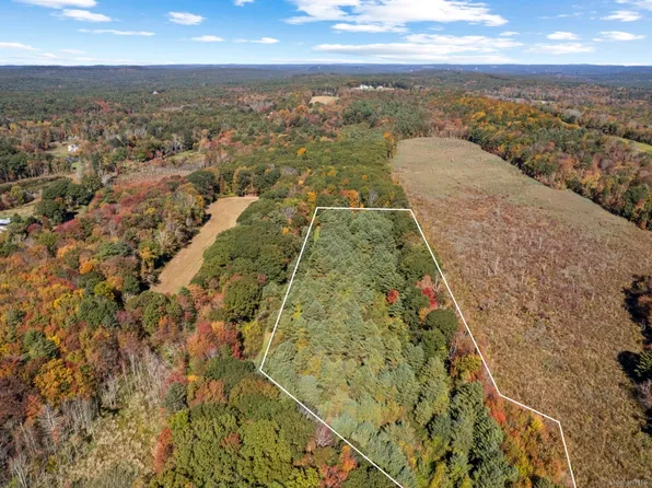0 Andrews Road, Woodstock, CT 06281