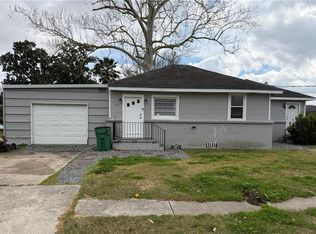 133 Caroline Ave, New Orleans, LA 70123