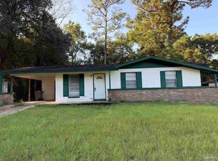 1309 Belair Rd, Pensacola, FL 32505