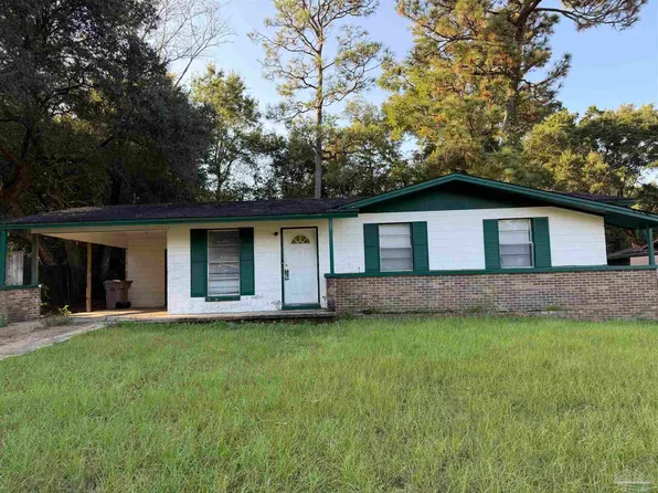 1309 Belair Rd, Pensacola, FL 32505