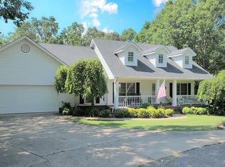 4205 Winterhaven Cv, Jonesboro, AR 72404