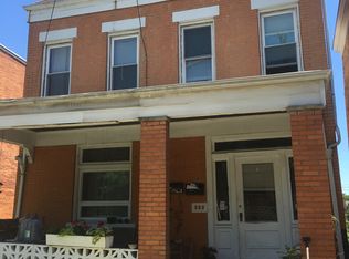 850 Chislett St, Pittsburgh, PA