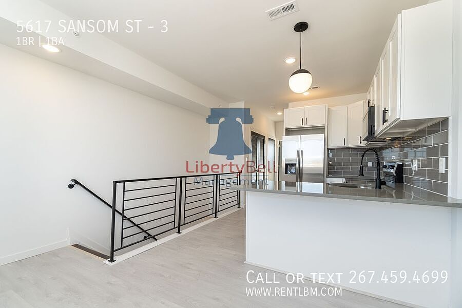 1st image of 5617 Sansom St #3