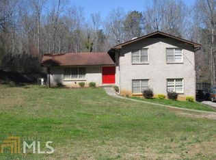 1887 Cherokee Way, Riverdale, GA 30296