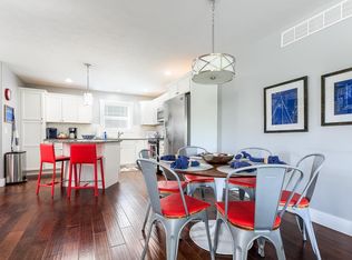 962 Walnut St, Traverse City, MI 49686