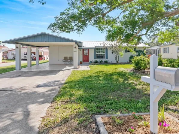142 2ND AVENUE, NOKOMIS, FL 34275
