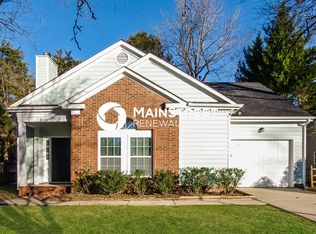 9113 Fairbridge Rd, Charlotte, NC 28277