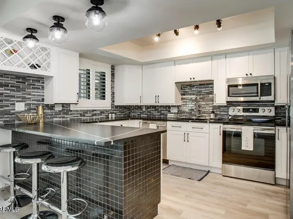 6326 N 86TH Street, Scottsdale, AZ 85250