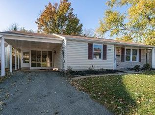 424 Carrollton Dr, Frederick, MD 21701