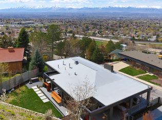 3311 S Monteverde Dr, Millcreek, UT 84109