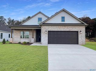 18127 Newby Chapel Rd, Athens, AL 35613