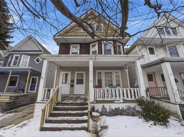11 Indian Church Rd, Buffalo, NY 14210