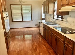 3167 Mountain Creek Ln NE, Roswell, GA 30075