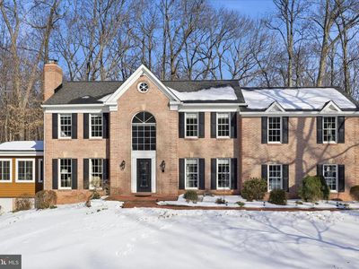 6323 Colchester Rd, Fairfax Station, VA, 22039