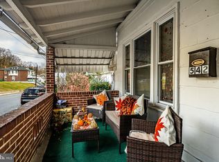 542 Coates St, Coatesville, PA 19320