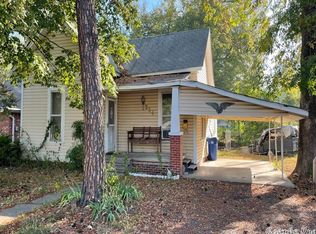 354 Watkins St, Conway, AR 72034