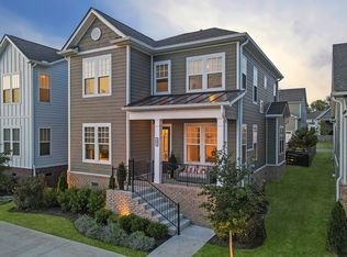 121 Artie Lee Ln, Nolensville, TN 37135