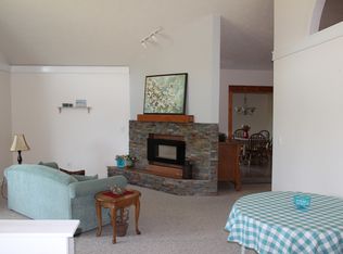 6309 Pat St, Fremont, MI 49412