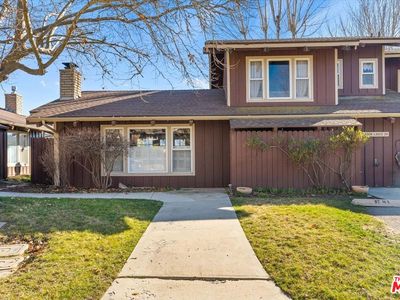 57 Meadow Lakes Dr, Tehachapi, CA, 93561