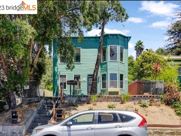 606 Virginia St, Vallejo, CA 94590