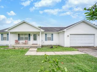 261 Guylene Dr, Sparta, TN 38583