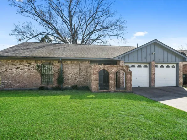 603 Twinbrooke Dr, Houston, TX 77037
