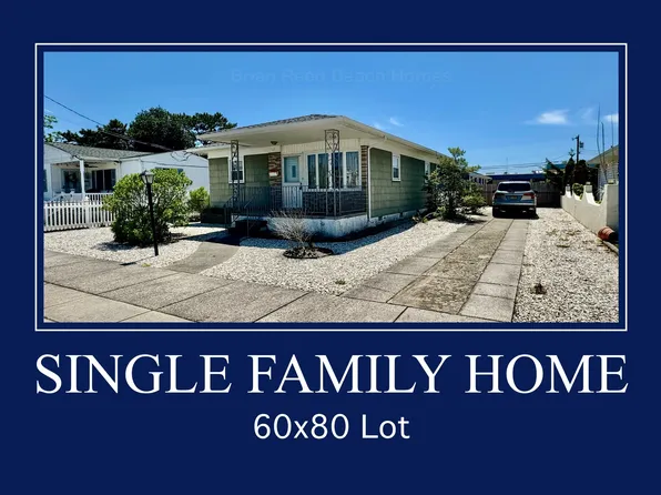 122 E Charleston Ave, Wildwood Crest, NJ 08260