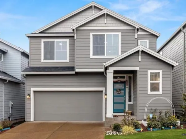 951 Draper Ter, Beaverton, OR 97003