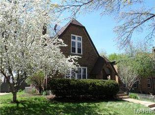 2021 Del Norte Ave, Saint Louis, MO 63117