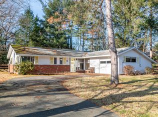 14 Mary Agnes Rd, Framingham, MA 01701