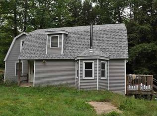 178 Rand Rd, Northfield, NH 03276
