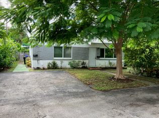 1209 N Victoria Park Rd UNIT 1, Fort Lauderdale, FL 33304