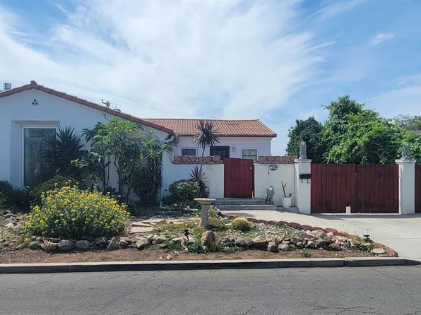 7329 W Point Ave, La Mesa, CA 91942