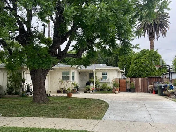 20243 Bassett St, Winnetka, CA 91306