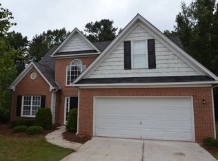 2546 Rainshower Dr, Decatur, GA 30034